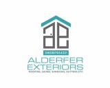 /public/logoimage/1542142695Alderfer Exteriors 4.jpg